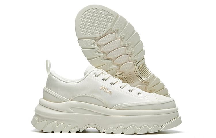 Кроссовки FILA lava - изображение 6