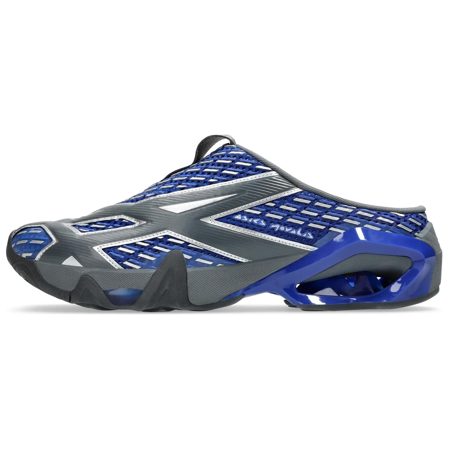 Кроссовки KIKO KOSTADINOV x Asics Novalis - изображение 1