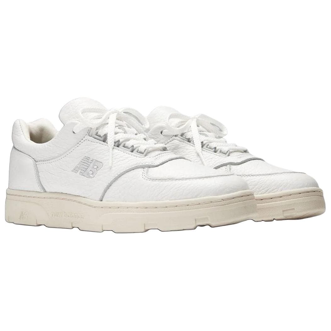 Кроссовки New Balance Allerdale Low Top Повседневная обувь Унисекс Экрю - изображение 4