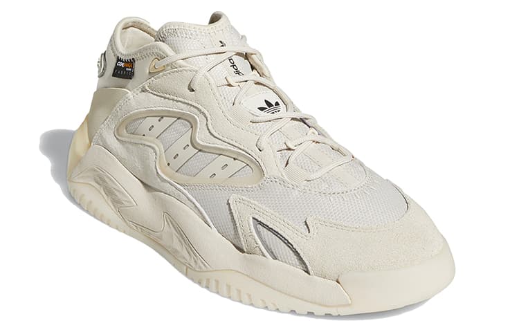 Кроссовки adidas Streetball 2 Off White - изображение 3