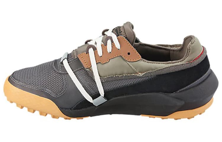 Кроссовки Andrea Pompilio x Onitsuka Tiger Admix Runner Slip-On - изображение 1