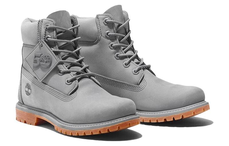 Ботинки Timberland - изображение 3