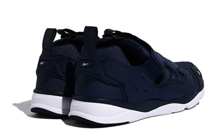 Кроссовки Reebok Furylite 3.0 - изображение 4
