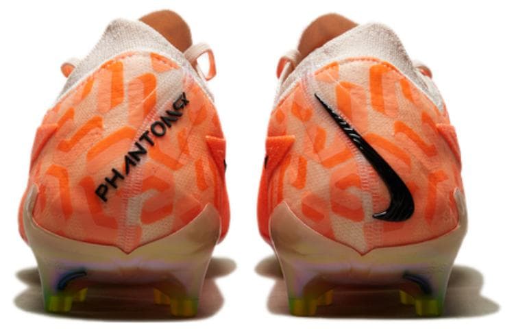 Кроссовки для футбола Nike Phantom GX AG Pro Orange - изображение 5