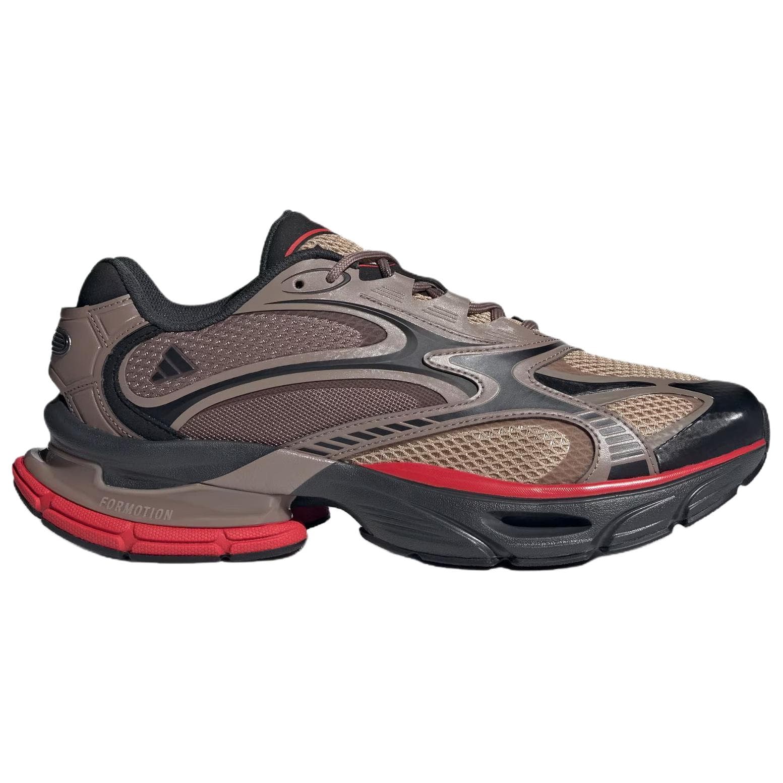 Кроссовки adidas FORMOTION ONE - изображение 2