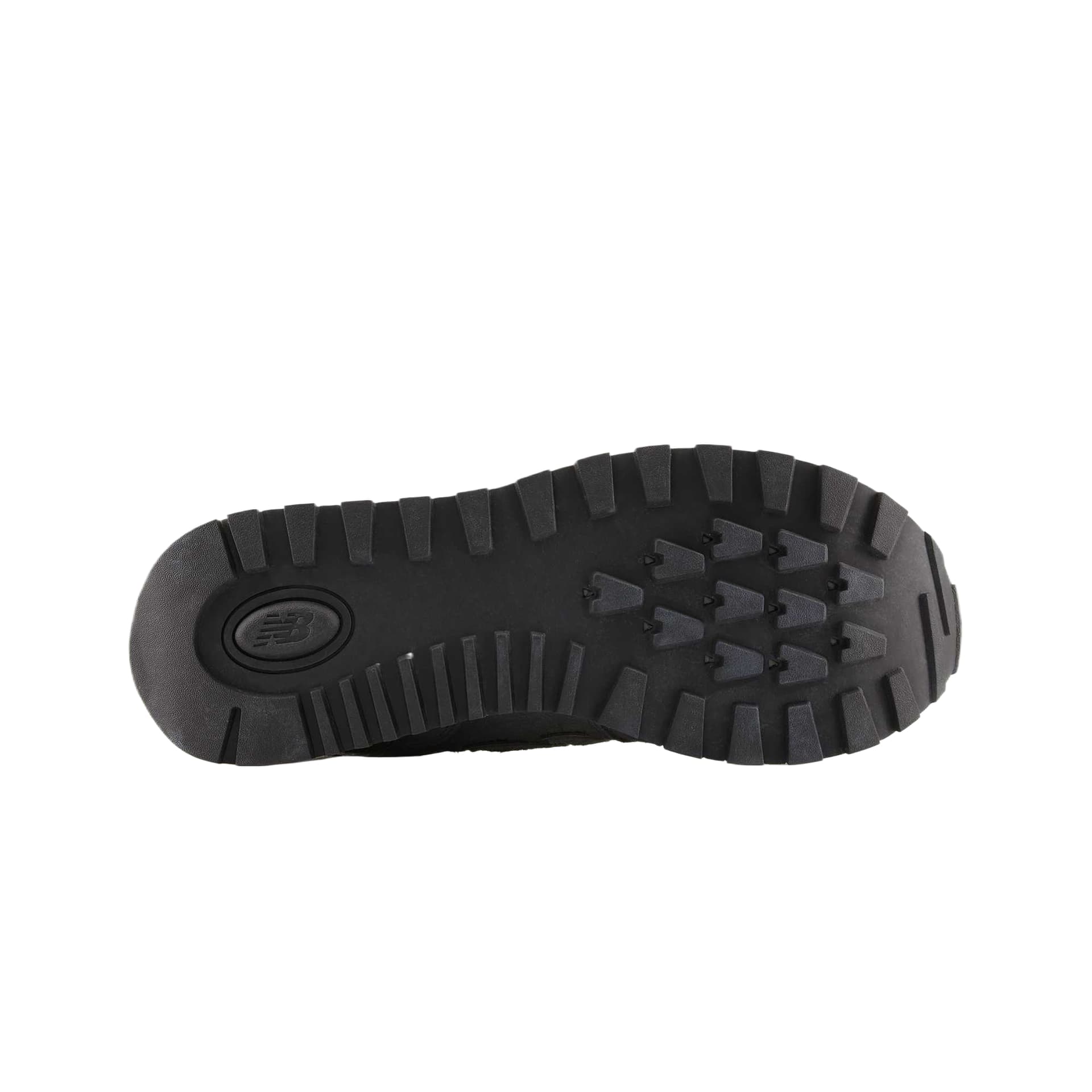 Кроссовки New Balance NB 574 Повседневная обувь Унисекс - изображение 6