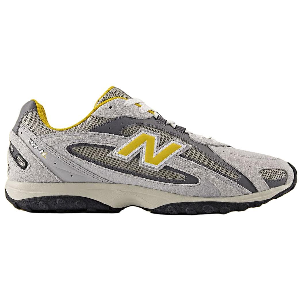 Кроссовки New Balance 204L Повседневная обувь Мужская Серый - изображение 2
