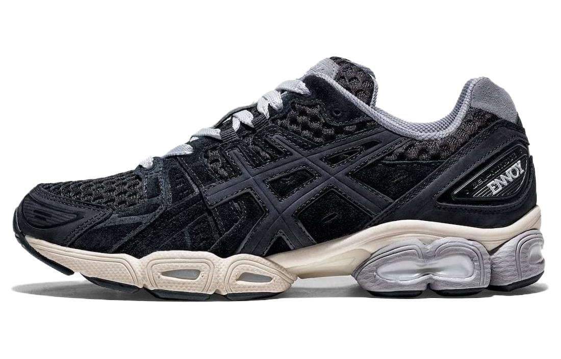 Кроссовки ENNOY x Asics GEL-Nimbus 9 - изображение 1