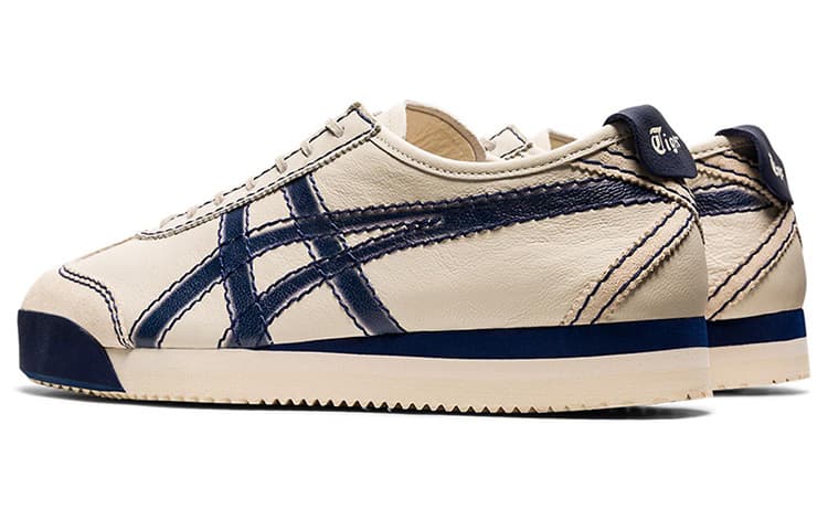 Кроссовки Onitsuka Tiger Mexico 66 - изображение 4