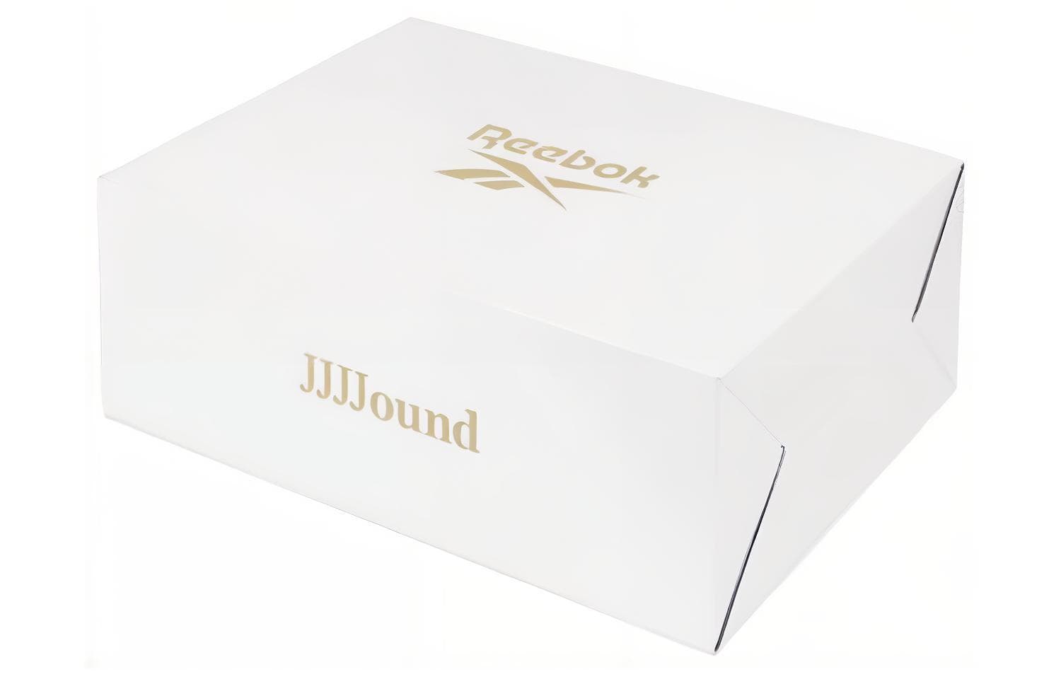 Кроссовки JJJJound x Reebok Classic Nylon Beige - изображение 7