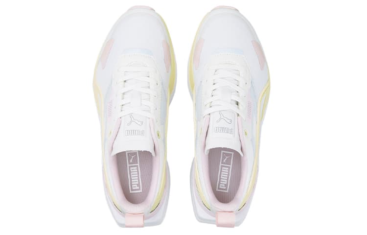 Кроссовки Puma Kosmo Rider Pastel - изображение 3