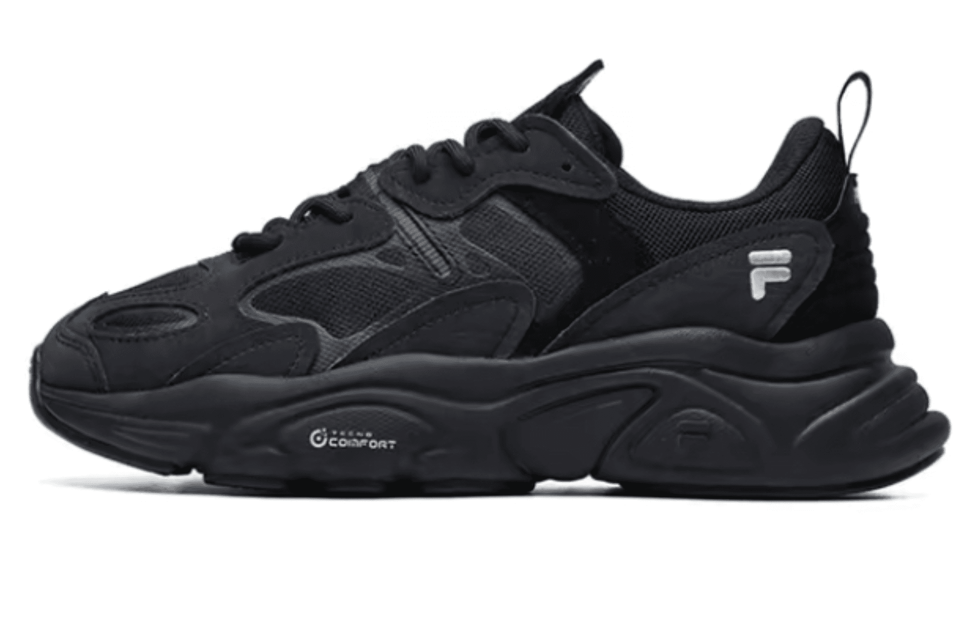 Кроссовки FILA Mars 2 2.0 - изображение 6