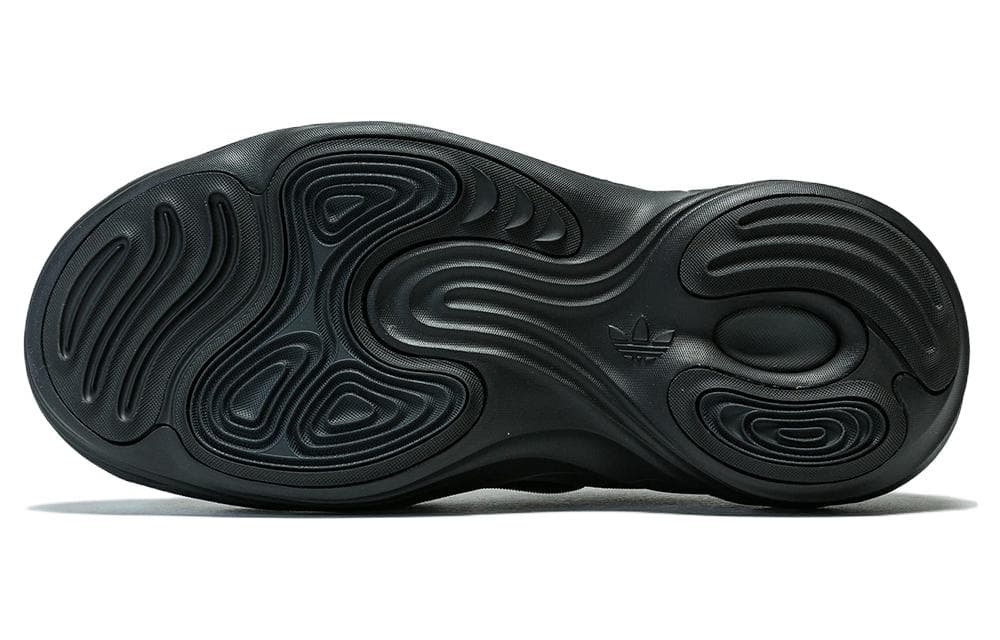 Кроссовки adidas AdiFOM Q "Black Carbon" - изображение 5