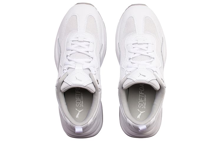 Кроссовки Puma Cilia Patent - изображение 3
