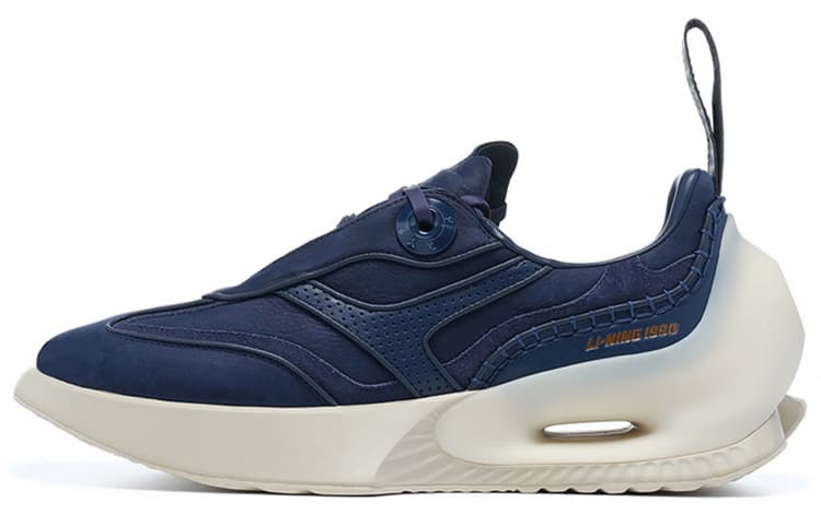 Кроссовки LI-NING 1990 - изображение 1