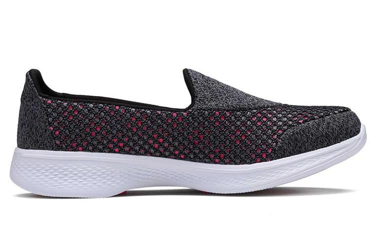 Кроссовки Skechers Go Walk 4 - изображение 2