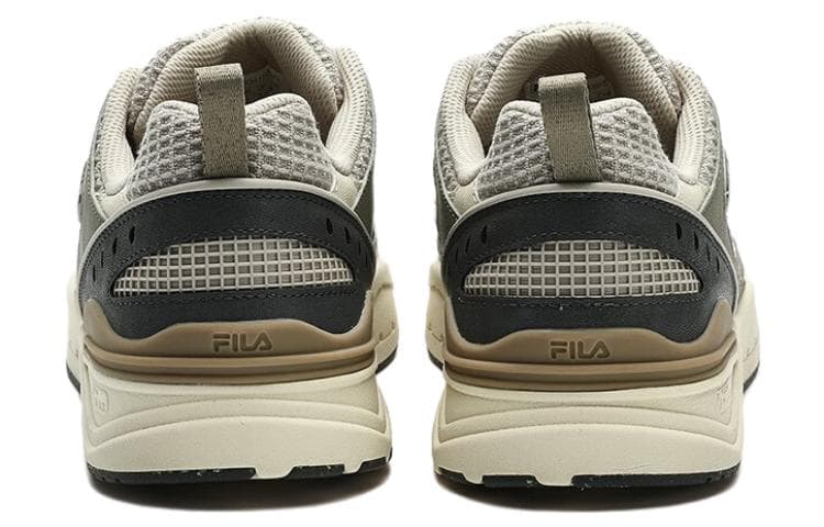 Кроссовки FILA - изображение 4