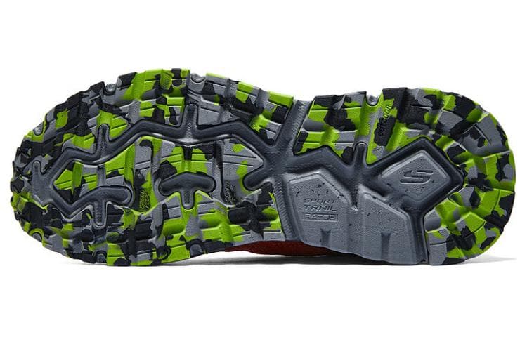 Кроссовки Skechers - изображение 6