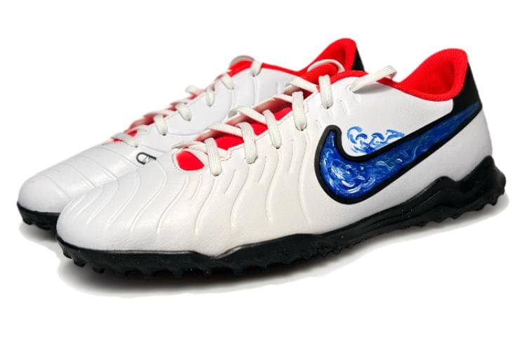 Кроссовки для футбола Nike Tiempo Legend 10 TF - изображение 4