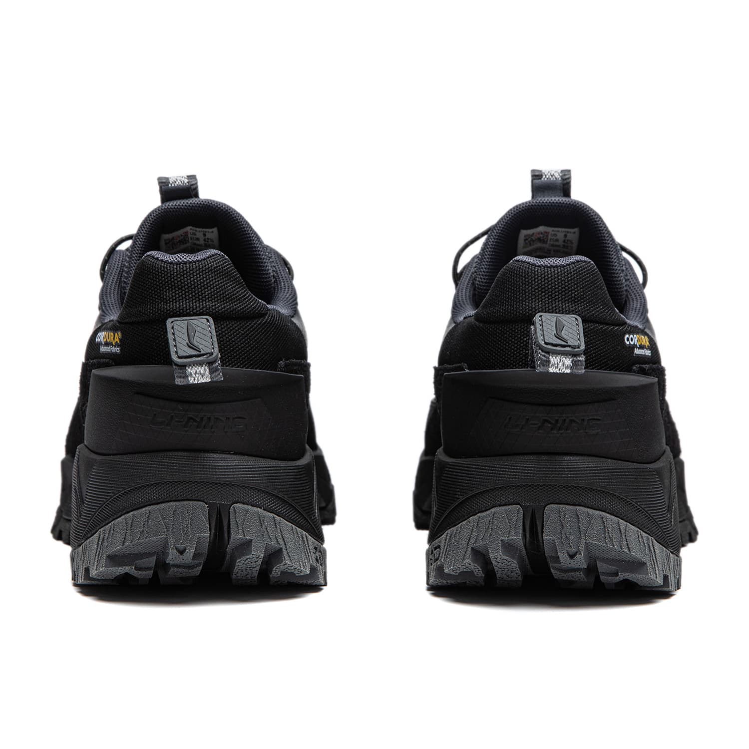 Кроссовки LiNing CF Pro - изображение 6