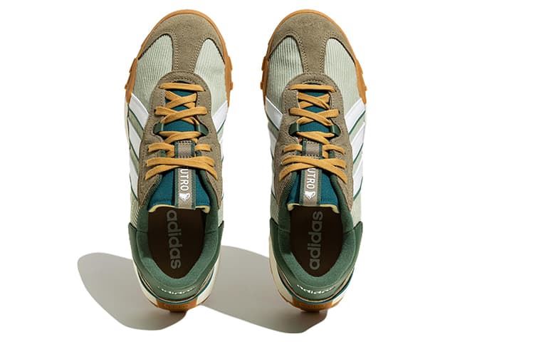 Кроссовки adidas neo Futro Mixr - изображение 5