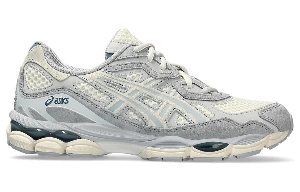 Кроссовки Asics GEL-NYC Beige - изображение 2