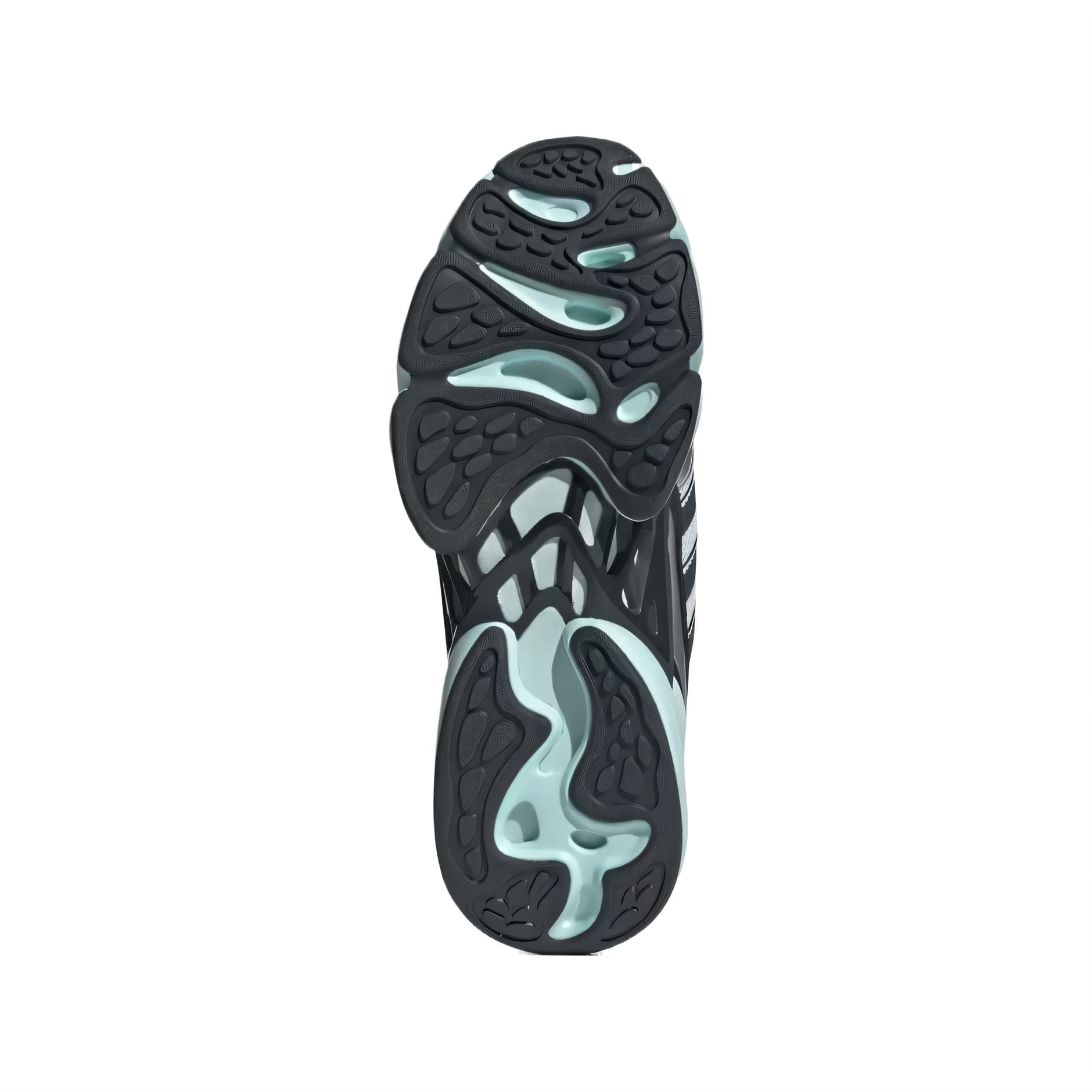 Кроссовки adidas MEGASTRIDE - изображение 4