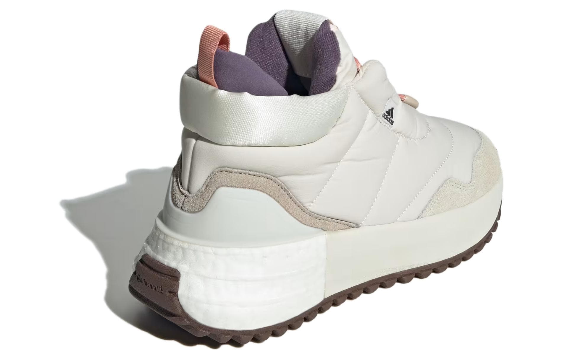 Кроссовки adidas X_PLRBOOST - изображение 4