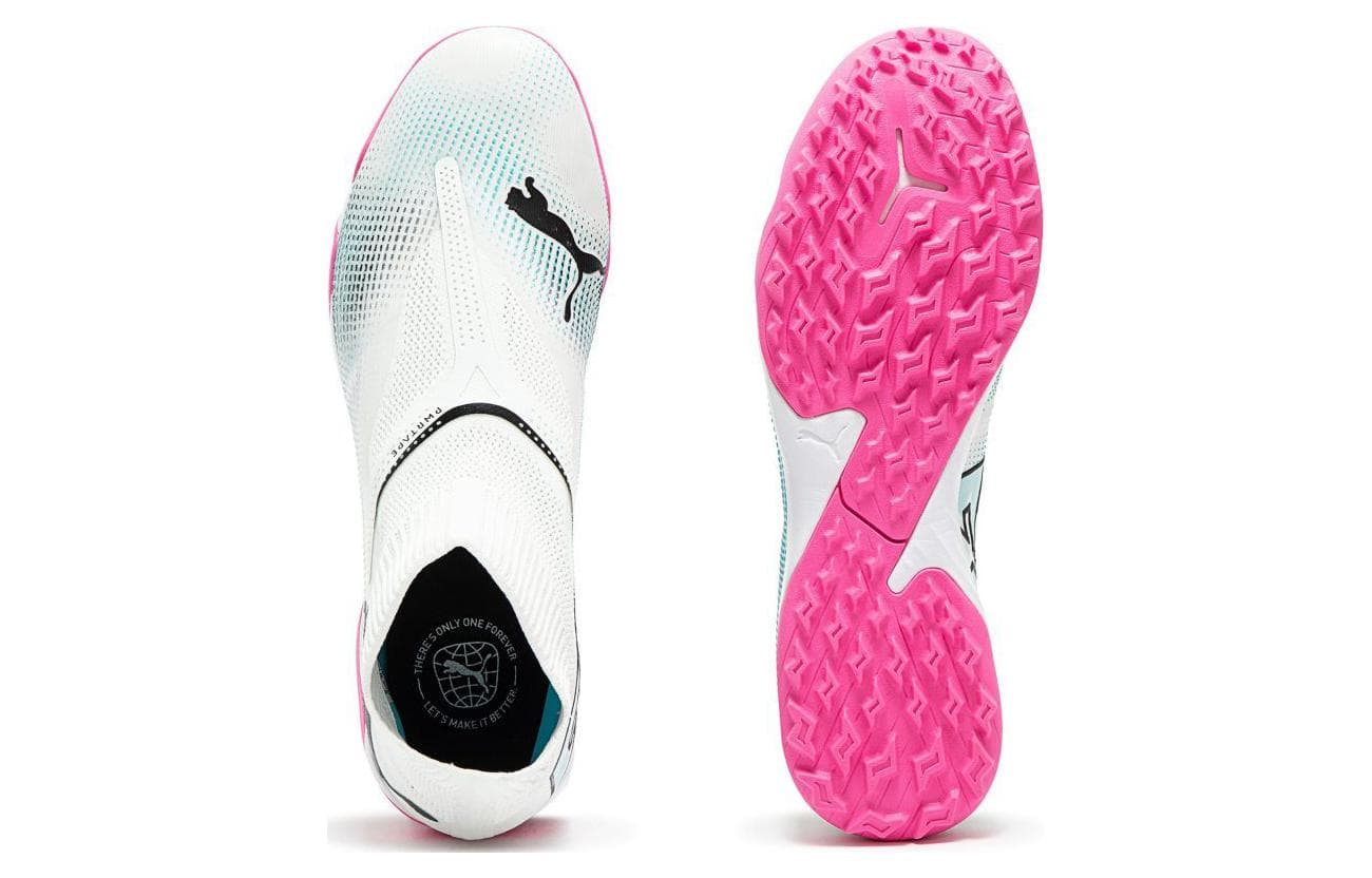 Кроссовки для футбола PUMA Future 7 MATCH+ LL - изображение 6