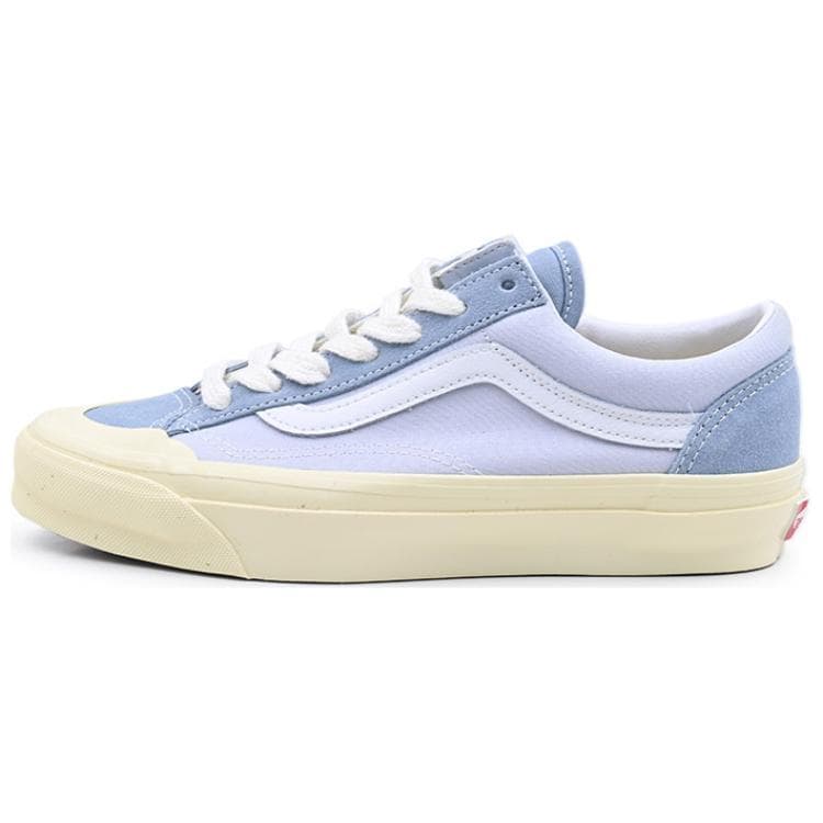 Кроссовки Vans Old Skool Reissue 136 - изображение 1