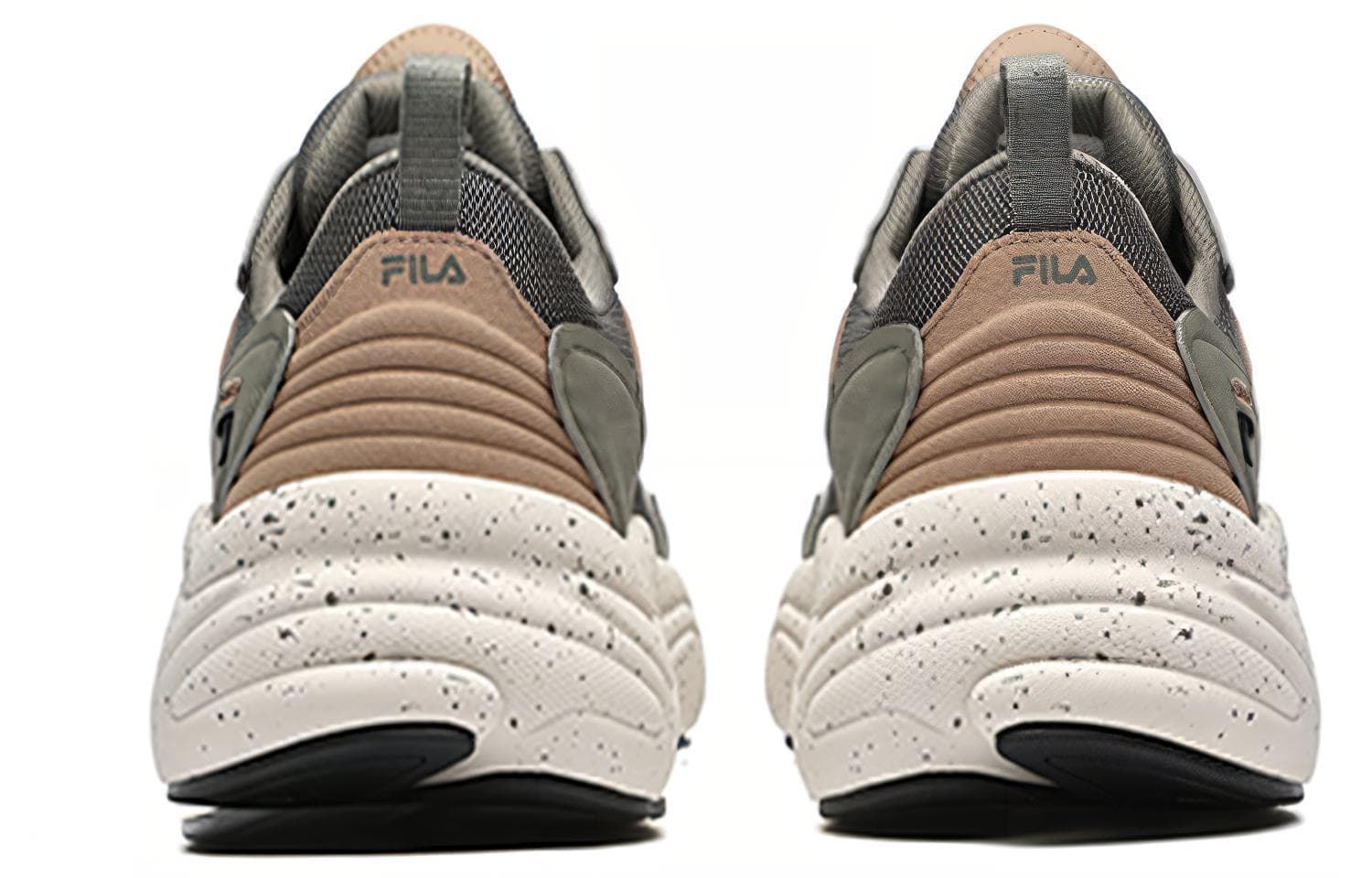 Кроссовки FILA TPU - изображение 4