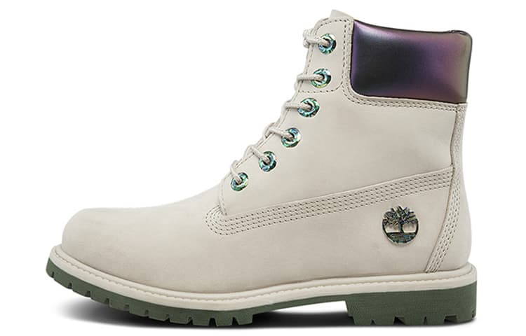 Ботинки Timberland 6 Inch - изображение 1