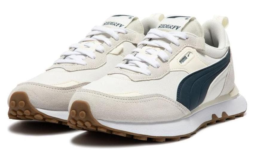 Кроссовки PUMA Rider FV Pop Fs - изображение 3