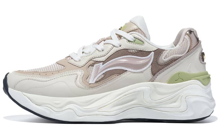 Кроссовки LI-NING 1990 - изображение 1