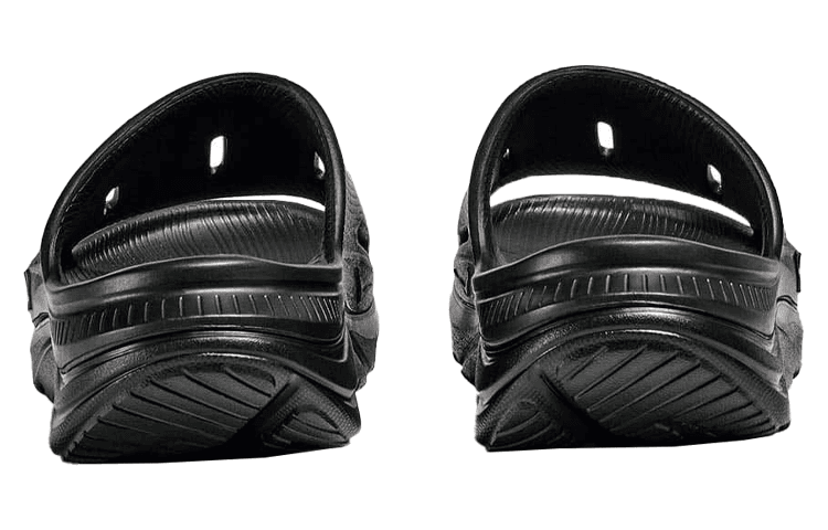 Сандалии HOKA ONE ONE Ora Recovery Slide 3 - изображение 4