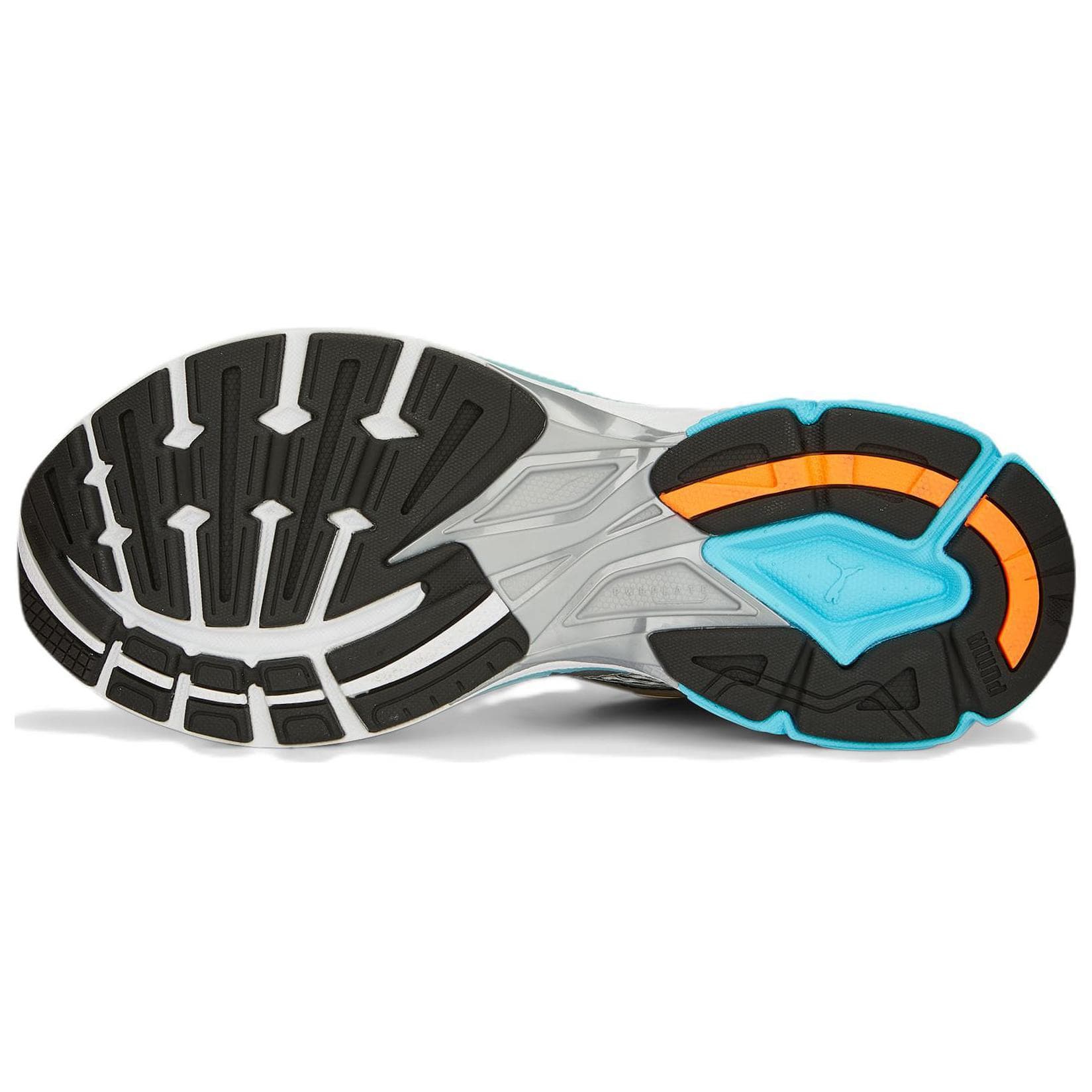 Кроссовки PUMA Velophasis Phased Blue White Silver - изображение 6