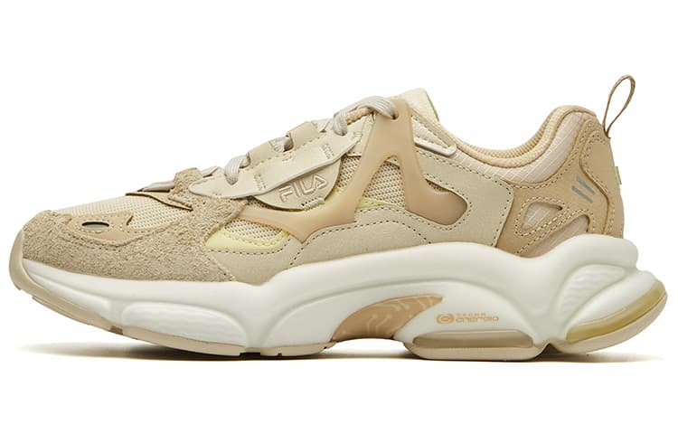 Кроссовки FILA FUSION Rjv Dx - изображение 1