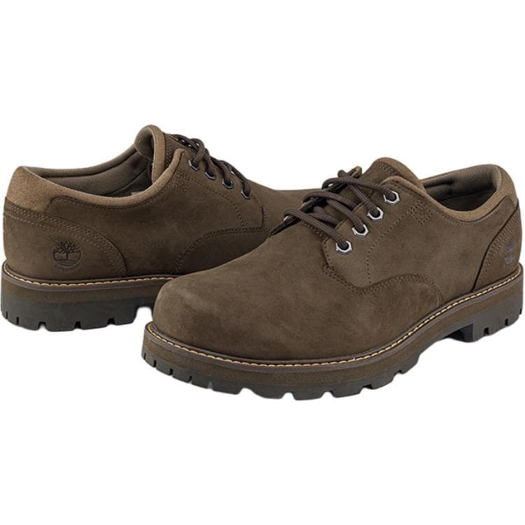 Кроссовки Timberland Britton Road Водонепроницаемый и Дышащий Поддержка Отскок Низкий Верх Повседневная Обувь Мужская - изображение 3