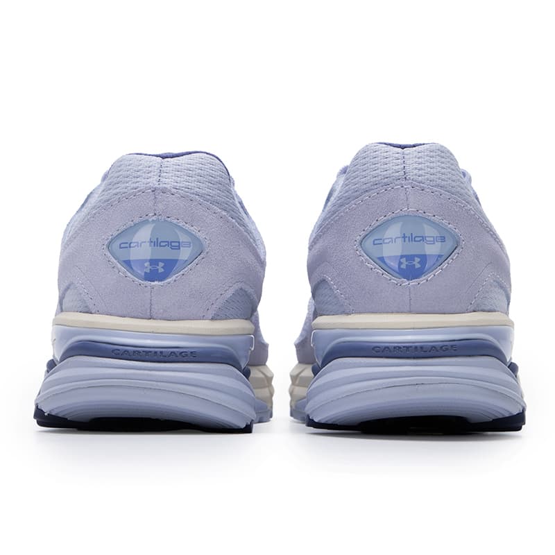 Кроссовки Under Armour UA Apparition - изображение 4