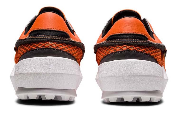 Кроссовки Onitsuka Tiger Admix Runner Sock - изображение 5