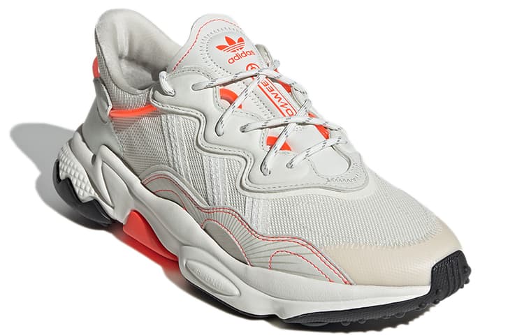 Кроссовки adidas Ozweego - изображение 3