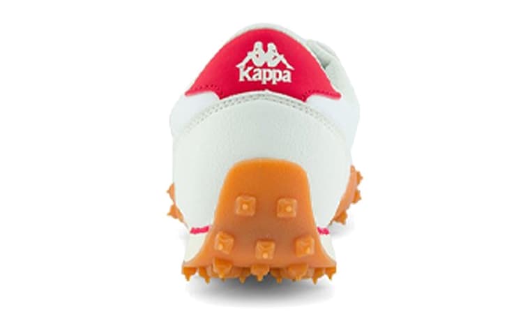 Кроссовки Kappa - изображение 5