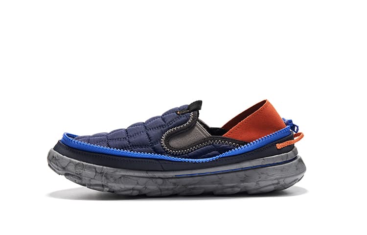 Кроссовки MERRELL Hutmoc 2 - изображение 1