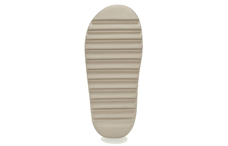 Сандалии adidas Yeezy Slide "Pure" - изображение 5