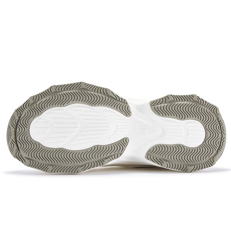 Кроссовки 361° Dumpling Shoes Термический Амортизация Устойчивость к истиранию Противоскользящий Низкий Верх Повседневная Обувь - изображение 5
