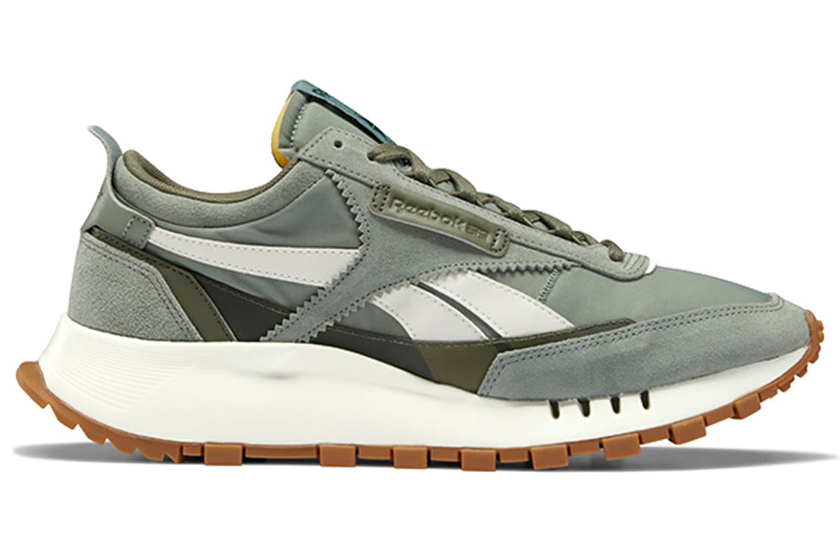Кроссовки Reebok Classic Leather Legacy - изображение 2