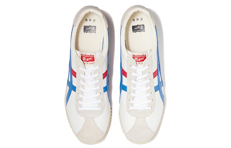 Кроссовки Onitsuka Tiger Moal 77 - изображение 5