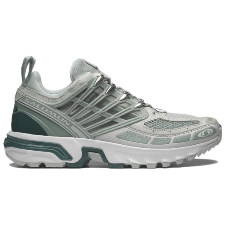 Кроссовки SALOMON ACS PRO - изображение 2