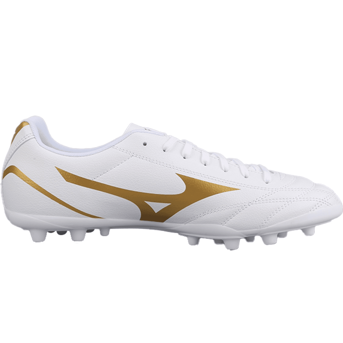 Кроссовки для футбола Mizuno Folgado WIDE AG - изображение 2