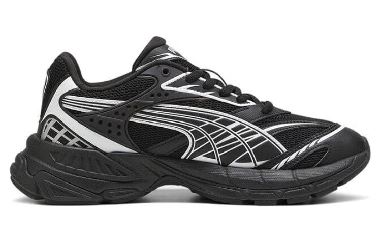 Кроссовки PUMA Velophasis - изображение 2